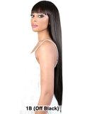 Motown Tress Curlable Premium Synthetic Wig - JULIET 32