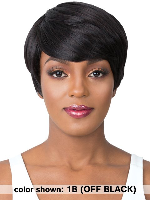 Its a Wig Quality 2020 Wig - KAI
