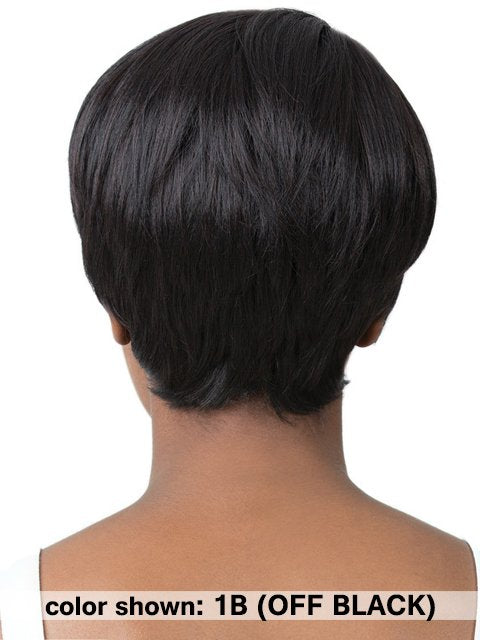 Its a Wig Quality 2020 Wig - KAI