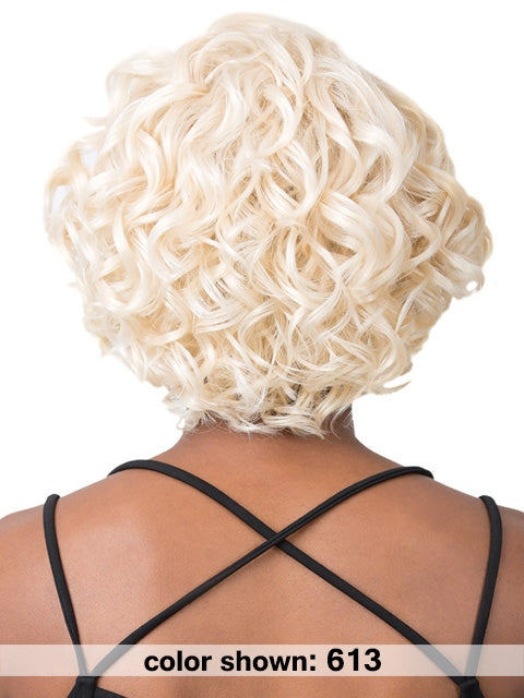 Its a Wig Synthetic Wig - KALINA