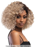 Janet Collection Essentials HD KANDI Lace Front Wig