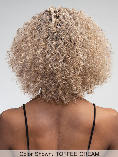 Janet Collection Essentials HD KANDI Lace Front Wig