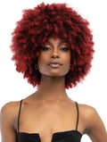 Janet Collection Natural Afro KANE Wig