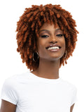 Janet Collection Natural Afro KANE Wig