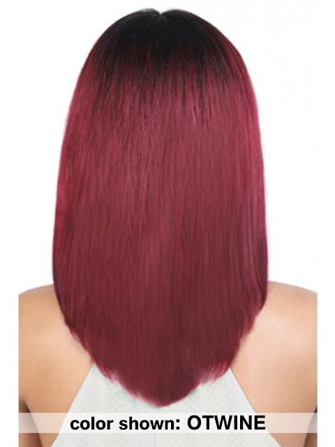 Motown Tress Persian Virgin Remy Human Hair Wig - HPR.KAREN