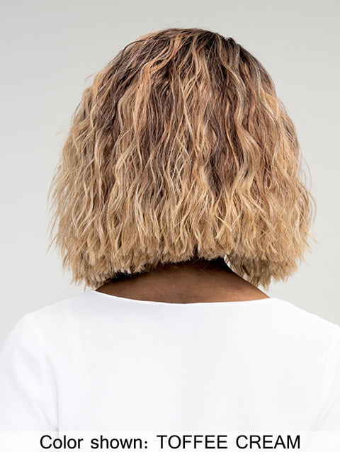 Janet Collection Essentials HD Lace Front Wig - KAT