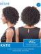 Beshe Hair Premium Wig - KATIE