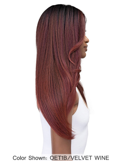 Janet Collection Melt 13x6 Frontal Part KENDALL Lace Wig