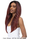 Janet Collection Melt 13x6 Frontal Part KENDALL Lace Wig
