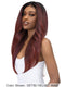 Janet Collection Melt 13x6 Frontal Part KENDALL Lace Wig
