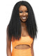 Janet Collection Melt 13x6 Frontal Part KINKY Lace Wig 22