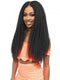 Janet Collection Melt 13x6 Frontal Part KINKY Lace Wig 28