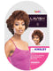 Janet Collection Lavish 100% Virgin Human Hair KINSLEY Wig