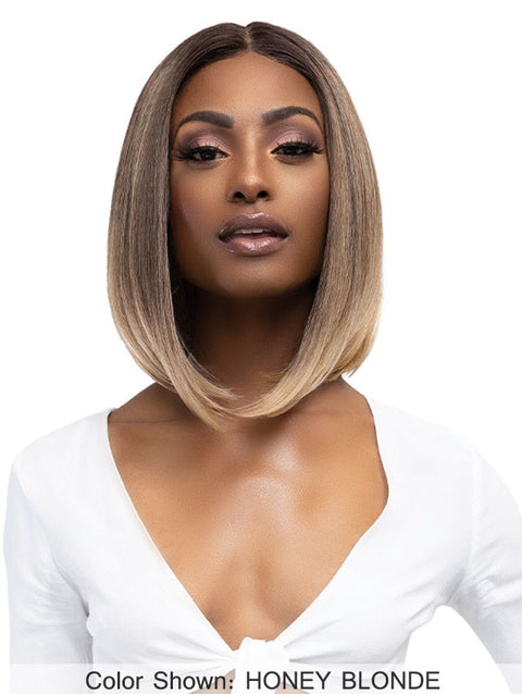 Janet Collection Essentials HD Lace Front Wig-KOKO