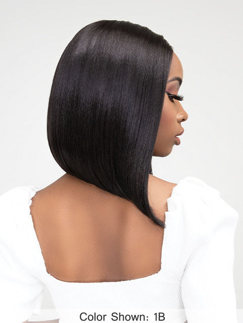 Janet Collection Essentials HD Lace Front Wig-KOKO