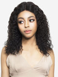 R&B Collection 12A Unprocessed Human Hair 360 Lace Front Wig - 3H LAILA