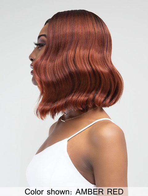 Janet Collection Essentials HD Lace Front Wig - LEXIE