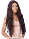 It's A Wig HD Transparent LOGAN Lace Front Wig