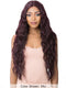 It's A Wig HD Transparent LOGAN Lace Front Wig