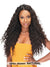 Janet Collection Unprocessed Hair Sleek & Natural LOOSE WAVE in NATURAL color