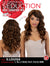 Seduction Rose Signature Synthetic Wig - S.LOUISA