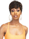 Janet Collection Lavish 100% Virgin Human Hair Wig - MALIA