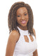 Janet Collection Havana MAMBO TWIST BRAID 12"