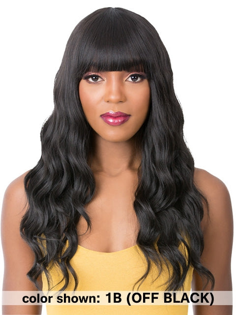 Its a Wig Quality 2020 Wig - MARIELLA