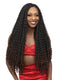 Janet Collection Nala Tress 3X MESSY BOX BRAID Crochet Braid 26