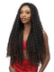 Janet Collection Nala Tress 3X MESSY BOX BRAID Crochet Braid 26