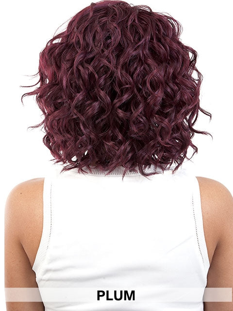 Beshe Hair Premium Synthetic Wig - MILEY