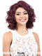 Beshe Hair Premium Synthetic Wig - MILEY