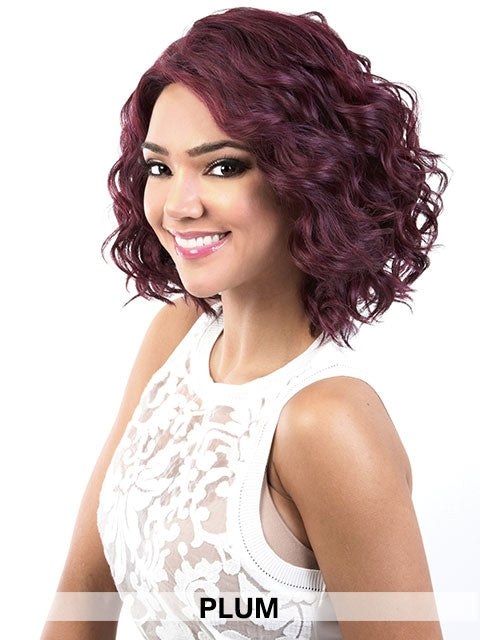 Beshe Hair Premium Synthetic Wig - MILEY