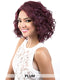 Beshe Hair Premium Synthetic Wig - MILEY
