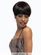 Femi Collection Mint 100% Virgin Human Hair MILLA Wig