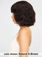 Janet Collection 100% Human Hair Wig - MISTY