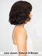 Janet Collection 100% Human Hair Wig - MISTY