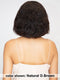 Janet Collection 100% Human Hair Wig - MISTY