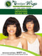 Janet Collection 100% Human Hair Wig - MISTY