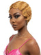Janet Collection 100% Remy Human Hair MOMMY MOD Wig