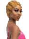 Janet Collection 100% Remy Human Hair MOMMY MOD Wig