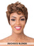 Its a Wig Quality 2020 Wig - MODERN