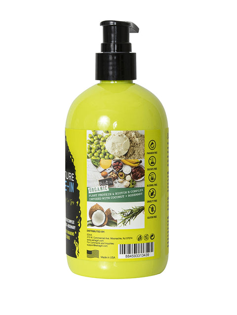 Esha Natural Curl Moisture Leave-In (Coconut+Rosemary)