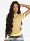 R&B Premium Natural Yaki Medium Density Long Loose Body Wavy Wig - RJ MOMO