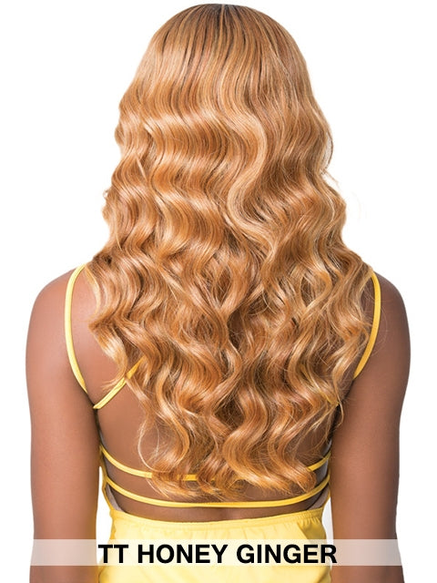 Its a Wig Quality 2020 Wig - MORY