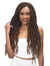 SALE! Janet Collection Nala Tress MYSTIC Crochet Braid 24
