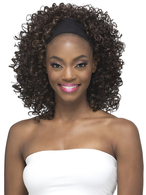 Vivica A Fox Headband HB NAOMI Wig