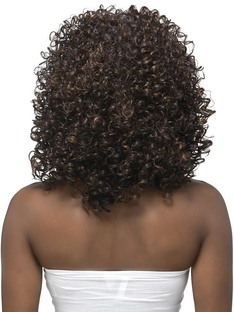 Vivica A Fox Headband HB NAOMI Wig