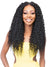 SALE! Janet Collection Remy Illusion NATURAL Water WAVE Weave 20"