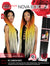 Seduction 3X NOVA BOX Crochet Braid 36 SC.NBOX363